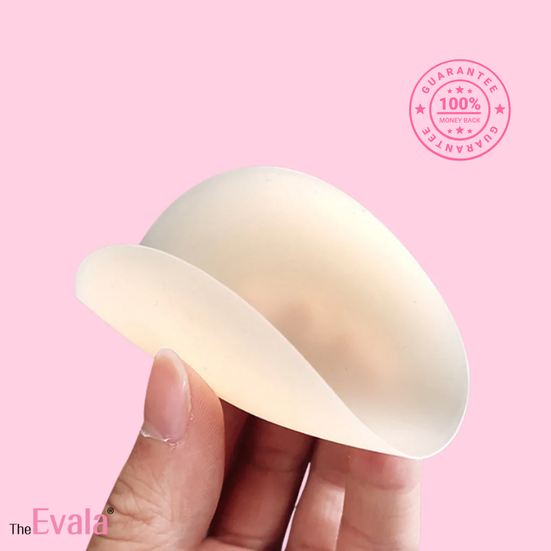 Box 12 PCS Silicone Nipple Cover