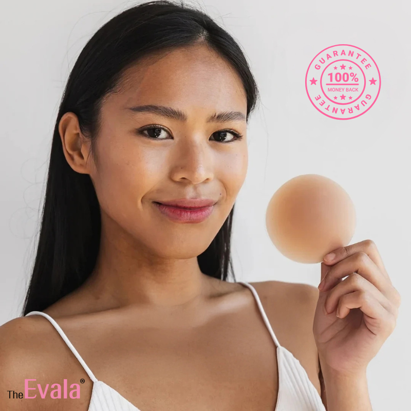 Box 12 PCS Silicone Nipple Cover